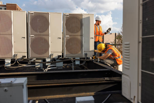 Best HVAC Supply and Distribution in Metzger, OR