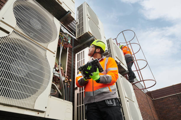 Best HVAC Financing and Leasing in Metzger, OR
