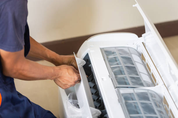 Best Thermostats and Smart Controls in Metzger, OR