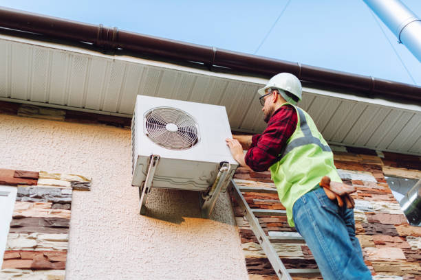 Best Geothermal HVAC Systems in Metzger, OR