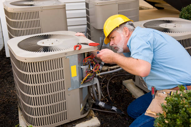 Best HVAC Software and Technology in Metzger, OR