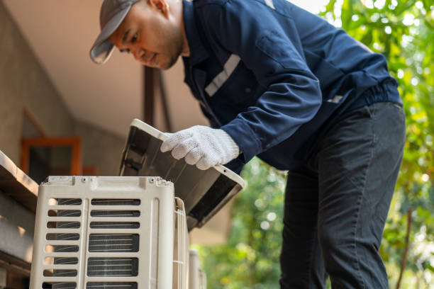 Best HVAC Training and Certification in Metzger, OR