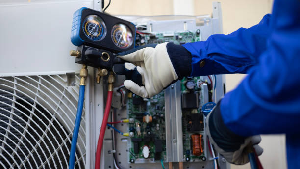 Best Air Conditioning Cleaning in Metzger, OR