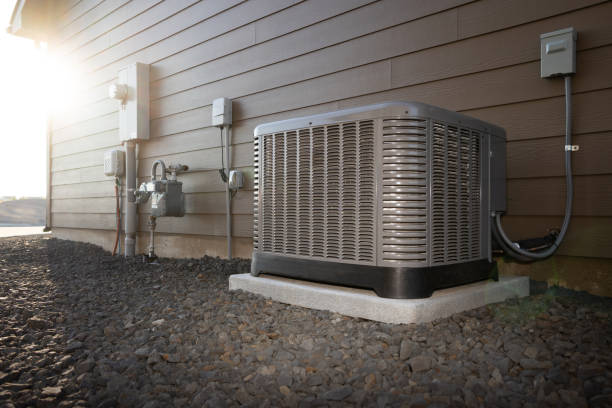 Best Ductless Mini-Split Systems in Metzger, OR